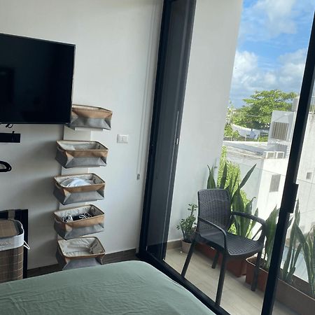Precious Studio W/ Working Station Playa del Carmen Extérieur photo