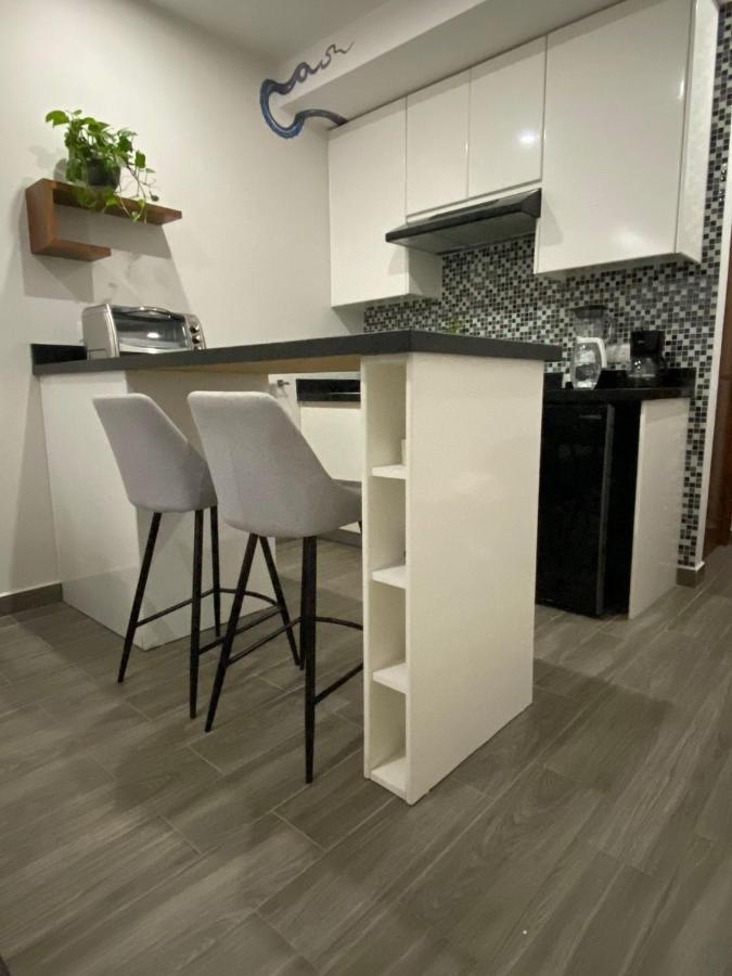 Precious Studio W/ Working Station Playa del Carmen Extérieur photo