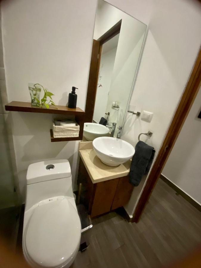 Precious Studio W/ Working Station Playa del Carmen Extérieur photo