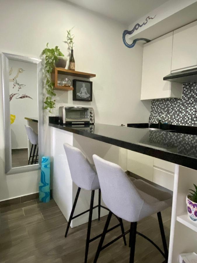 Precious Studio W/ Working Station Playa del Carmen Extérieur photo