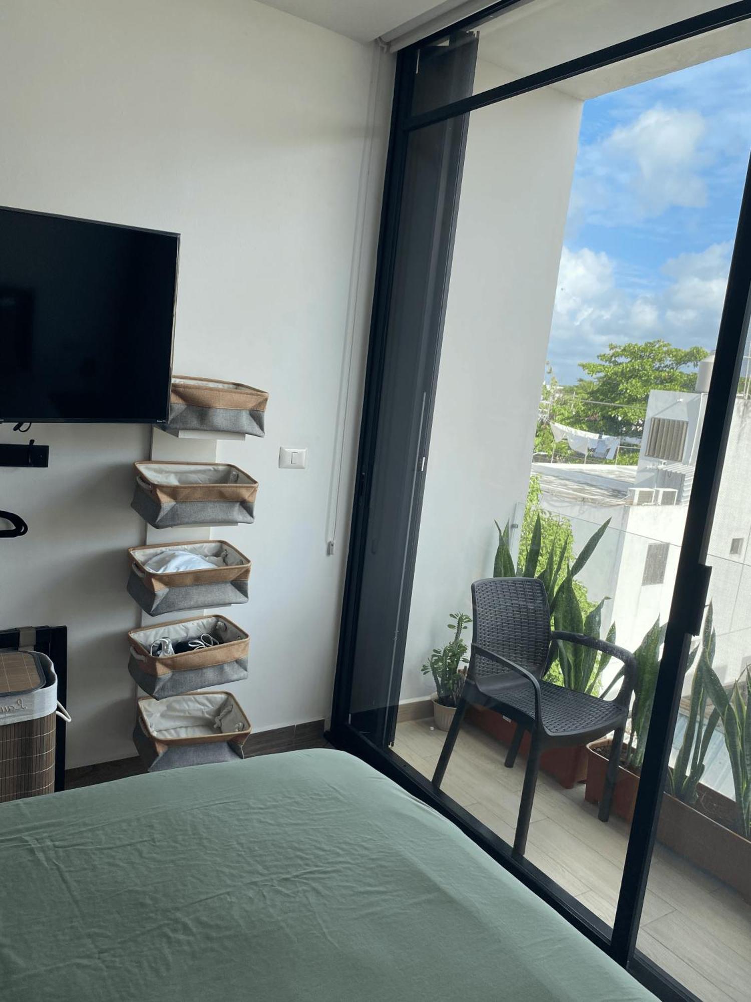 Precious Studio W/ Working Station Playa del Carmen Extérieur photo