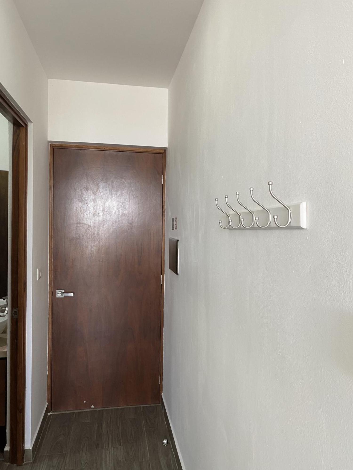 Precious Studio W/ Working Station Playa del Carmen Extérieur photo