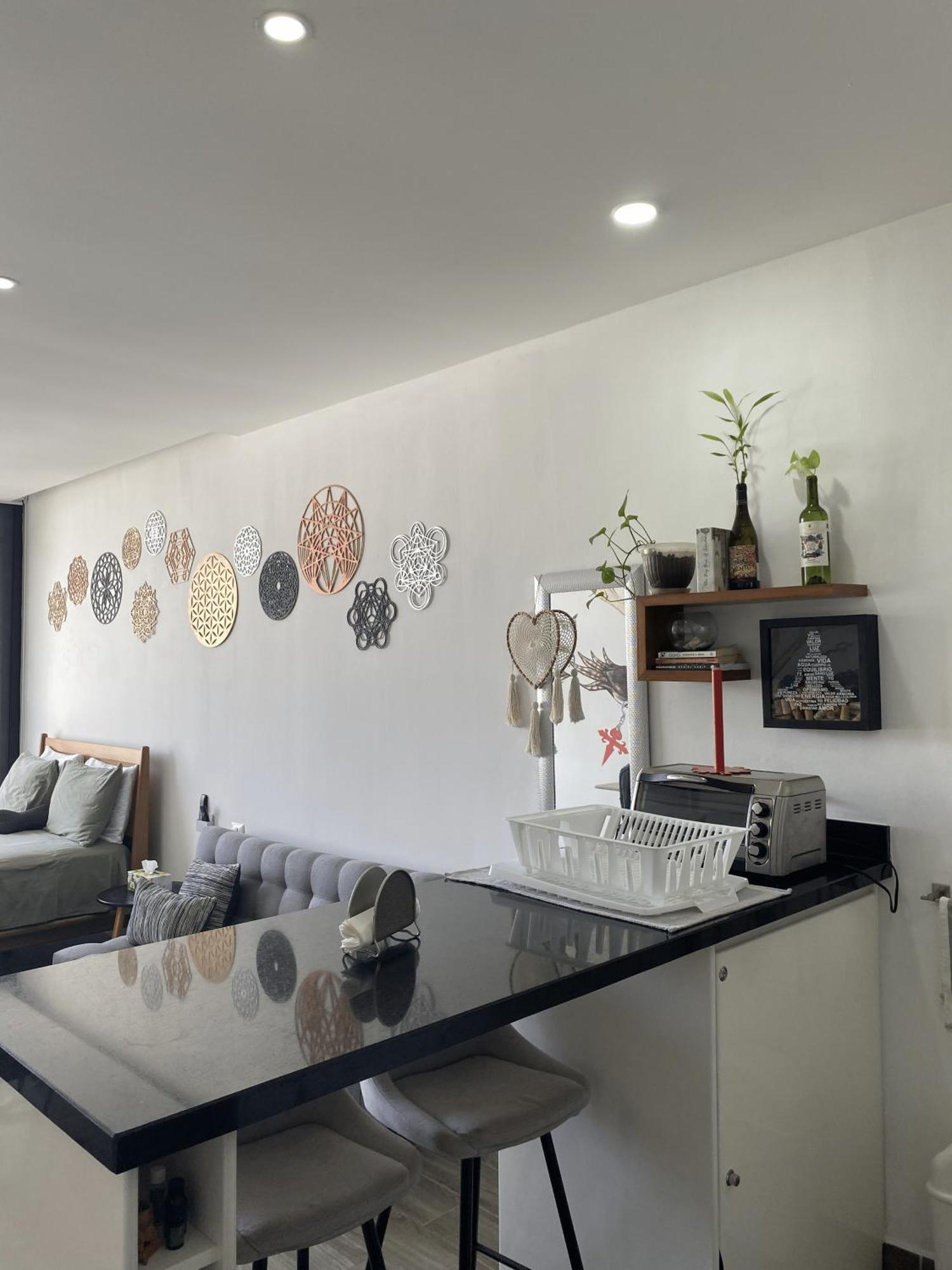 Precious Studio W/ Working Station Playa del Carmen Extérieur photo