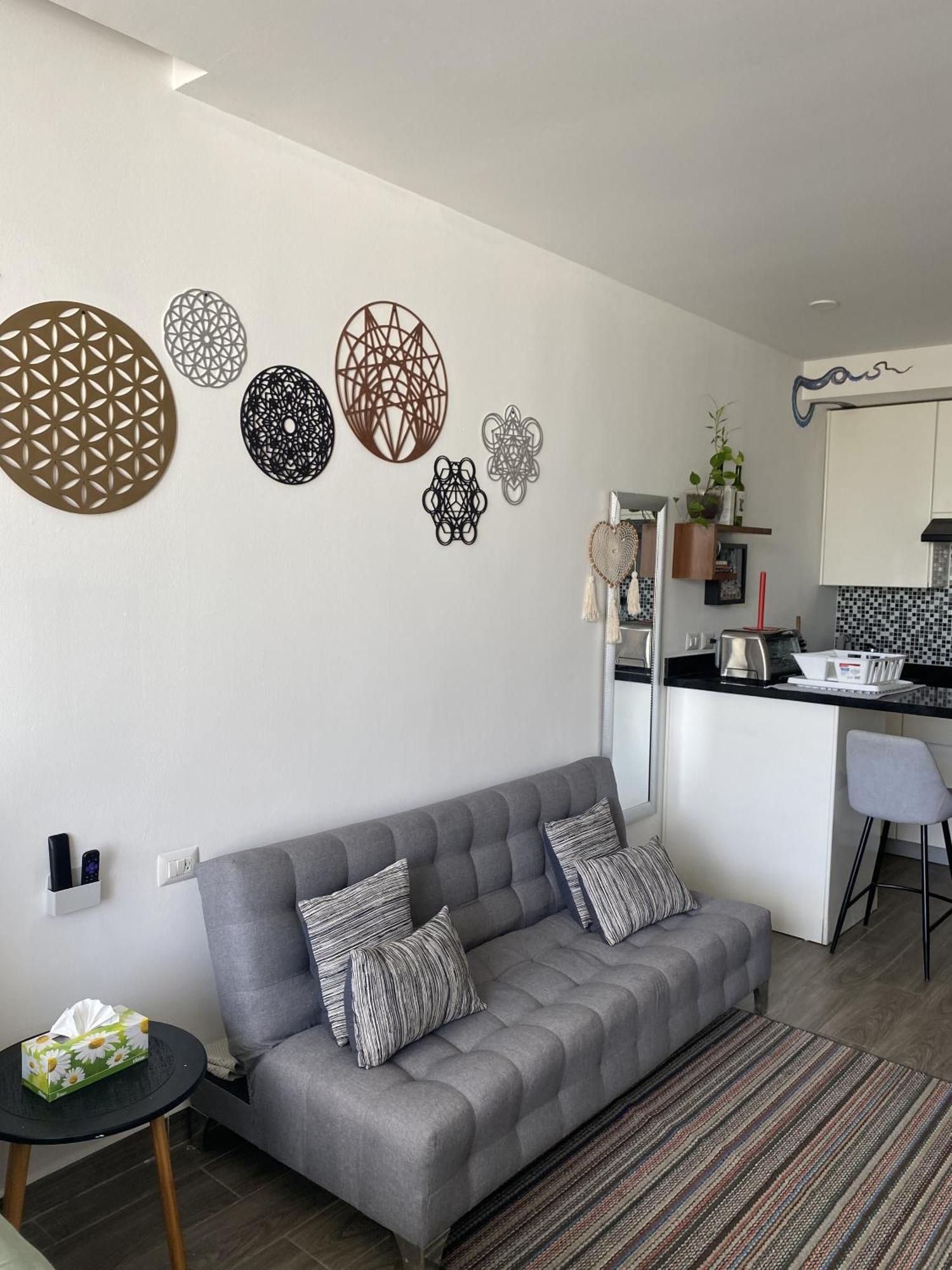 Precious Studio W/ Working Station Playa del Carmen Extérieur photo